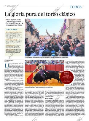 ABC CORDOBA 11-05-2019 página 71