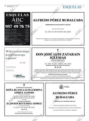 ABC CORDOBA 11-05-2019 página 73