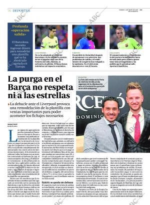 ABC CORDOBA 11-05-2019 página 76