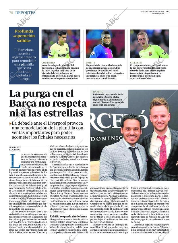 ABC CORDOBA 11-05-2019 página 76