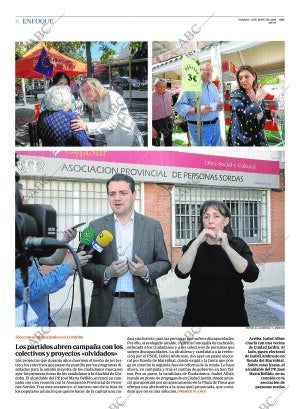 ABC CORDOBA 11-05-2019 página 8