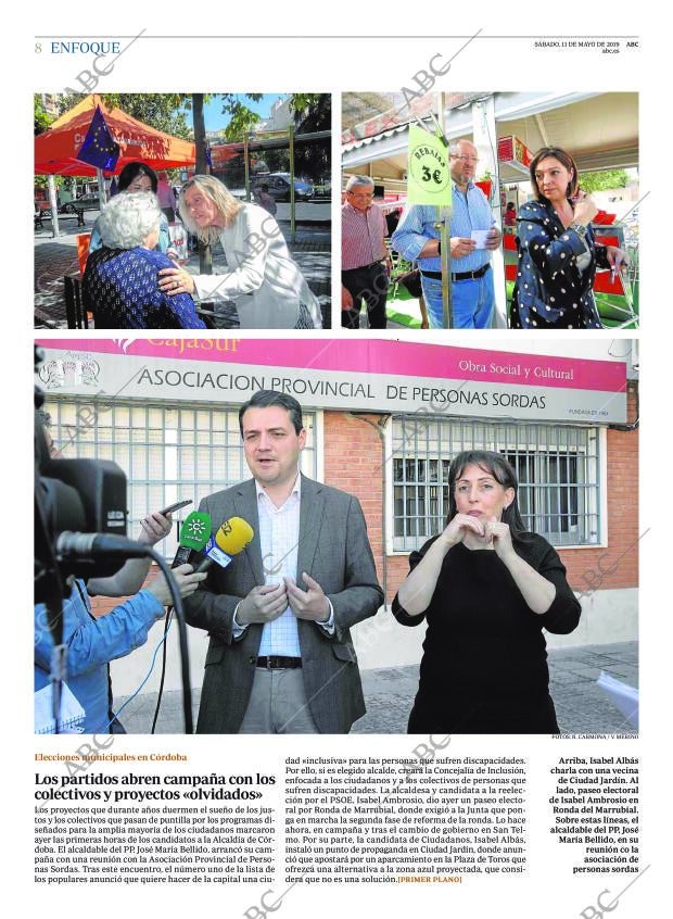 ABC CORDOBA 11-05-2019 página 8