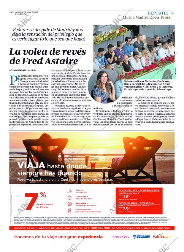ABC CORDOBA 11-05-2019 página 81