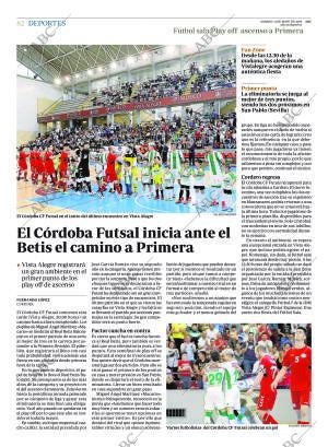 ABC CORDOBA 11-05-2019 página 82