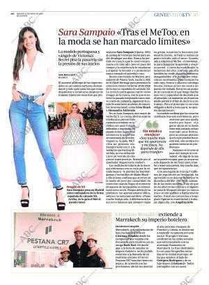 ABC CORDOBA 11-05-2019 página 87