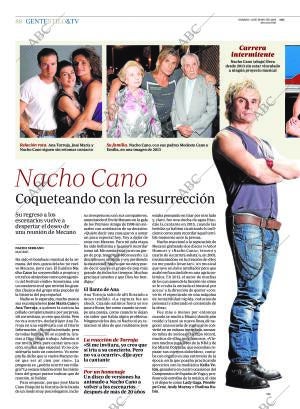 ABC CORDOBA 11-05-2019 página 88