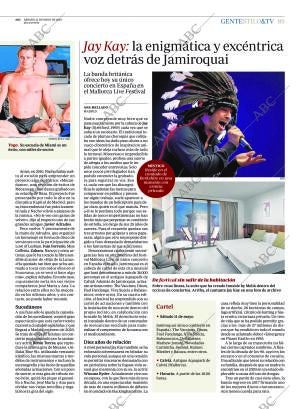 ABC CORDOBA 11-05-2019 página 89