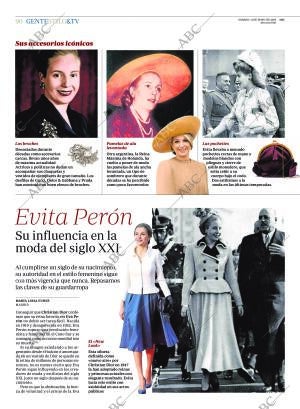 ABC CORDOBA 11-05-2019 página 90
