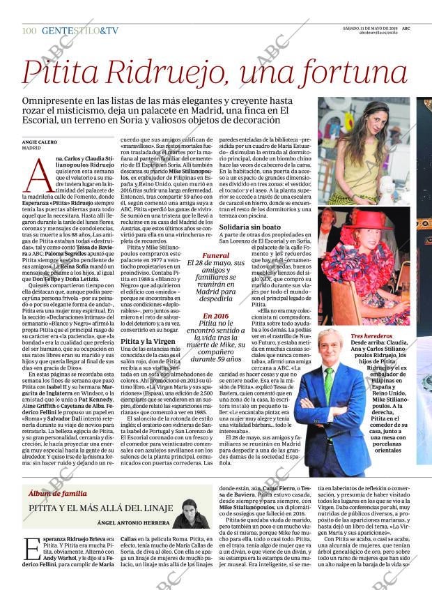 ABC SEVILLA 11-05-2019 página 100