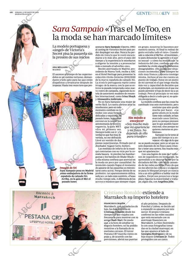 ABC SEVILLA 11-05-2019 página 103