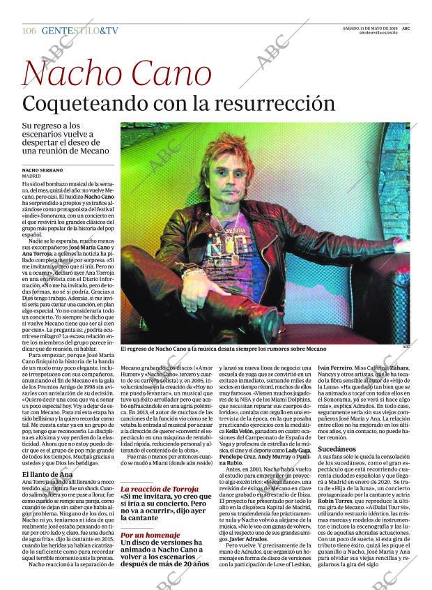 ABC SEVILLA 11-05-2019 página 106