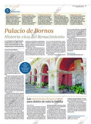 ABC SEVILLA 11-05-2019 página 110