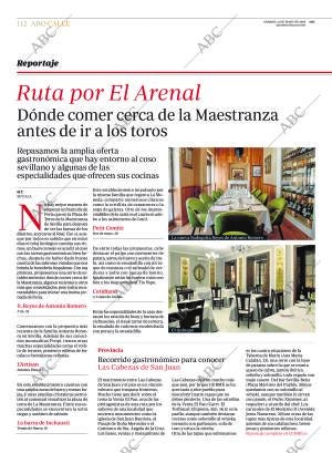 ABC SEVILLA 11-05-2019 página 112