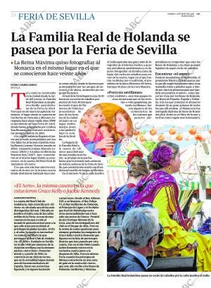 ABC SEVILLA 11-05-2019 página 24