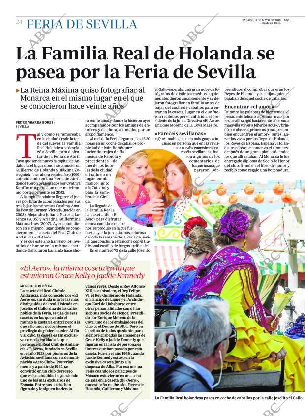 ABC SEVILLA 11-05-2019 página 24