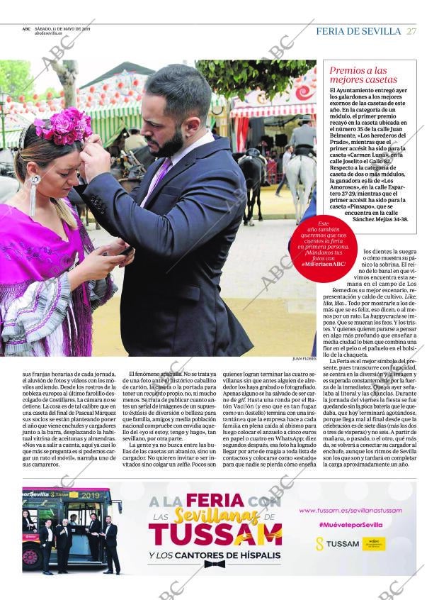 ABC SEVILLA 11-05-2019 página 27