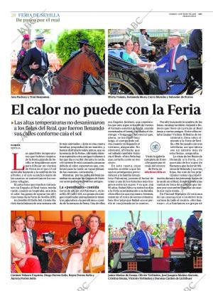 ABC SEVILLA 11-05-2019 página 28