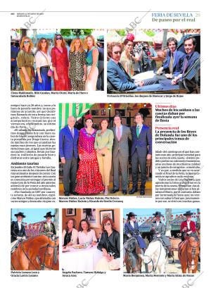 ABC SEVILLA 11-05-2019 página 29