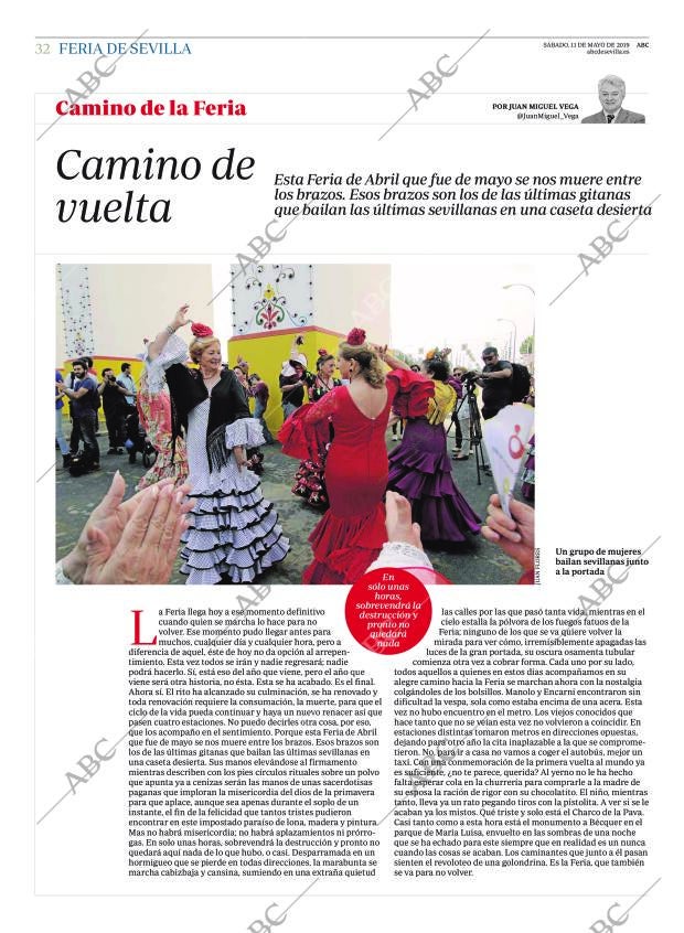 ABC SEVILLA 11-05-2019 página 32