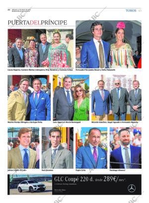 ABC SEVILLA 11-05-2019 página 43