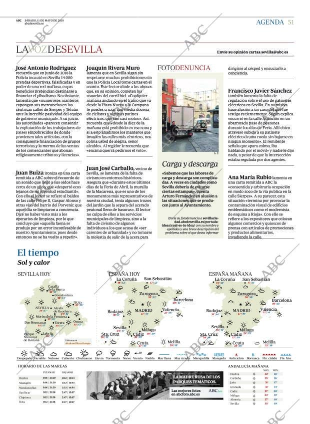 ABC SEVILLA 11-05-2019 página 51