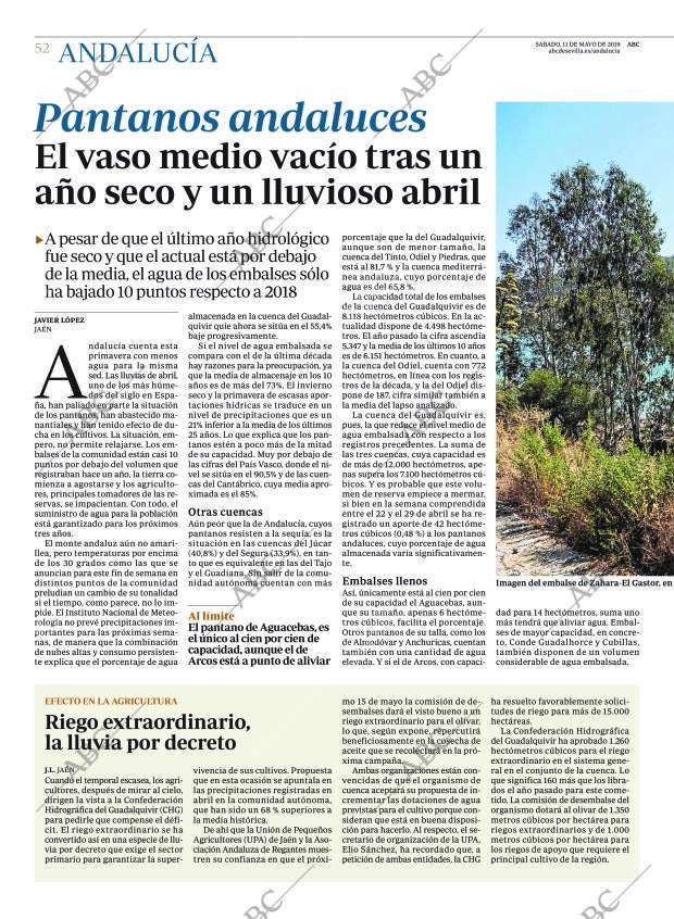 ABC SEVILLA 11-05-2019 página 52