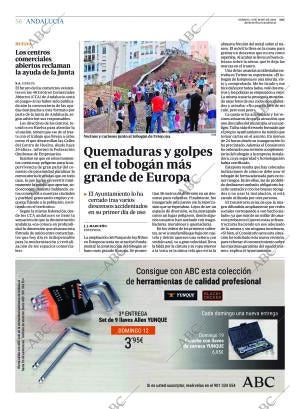 ABC SEVILLA 11-05-2019 página 56