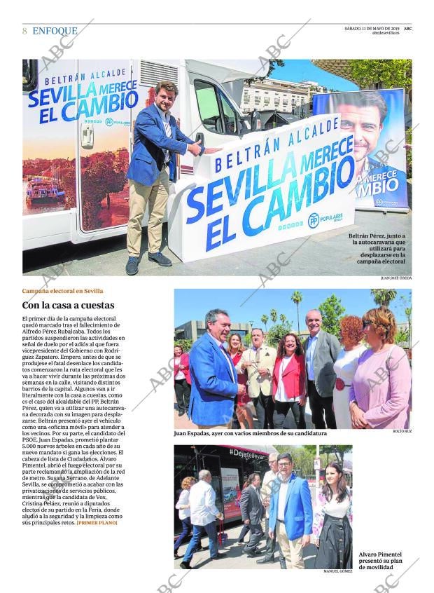 ABC SEVILLA 11-05-2019 página 8