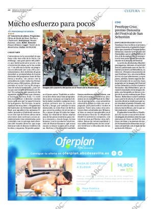 ABC SEVILLA 11-05-2019 página 85