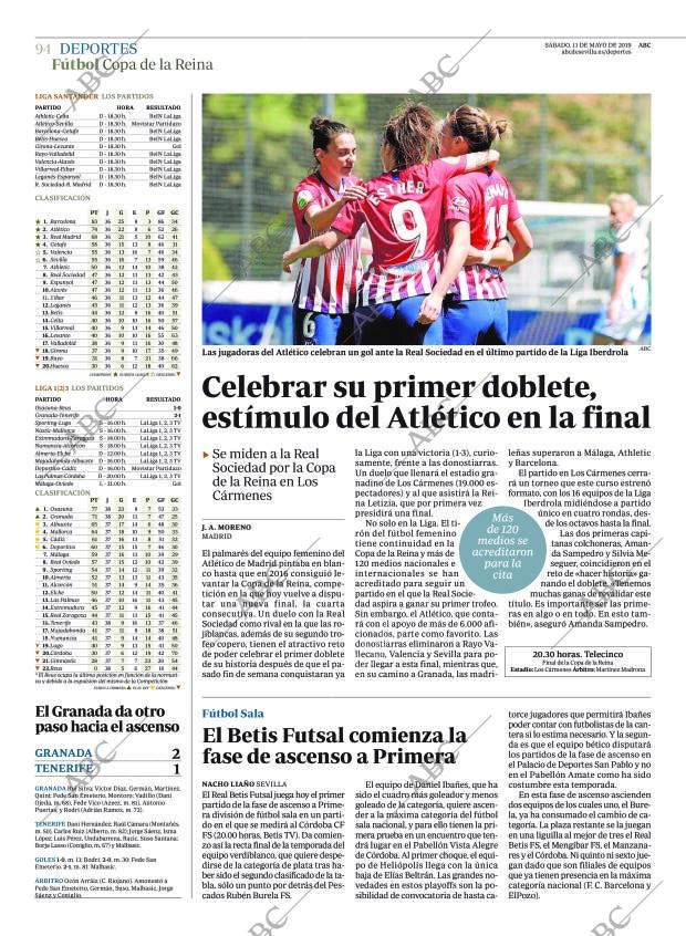 ABC SEVILLA 11-05-2019 página 94