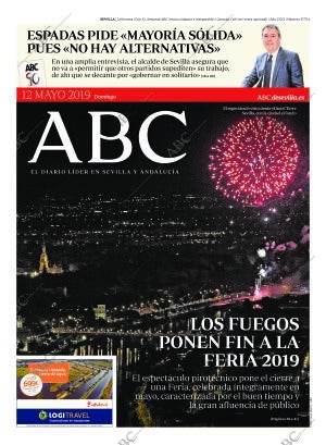 ABC SEVILLA 12-05-2019