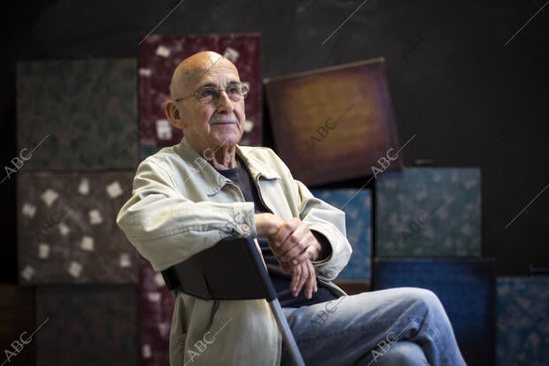 Entrevista A José Sanchís Sinisterra