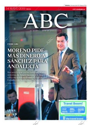 ABC CORDOBA 14-05-2019