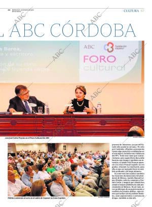 ABC CORDOBA 15-05-2019 página 67