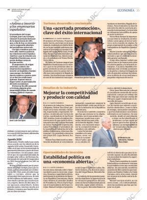 ABC MADRID 16-05-2019 página 35