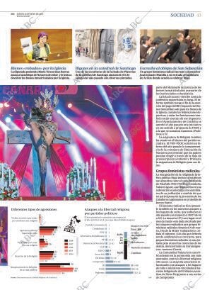 ABC MADRID 16-05-2019 página 43