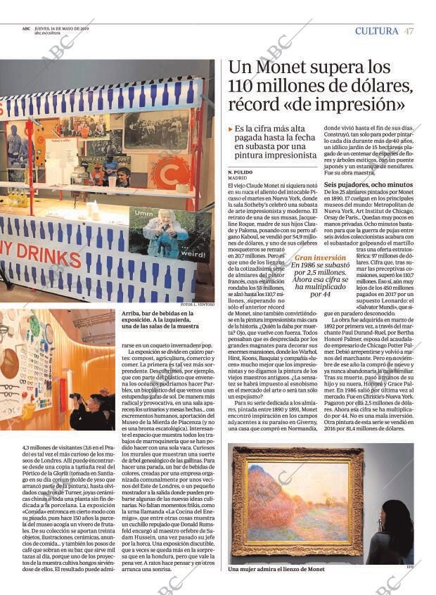 ABC MADRID 16-05-2019 página 47