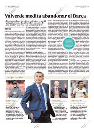 ABC MADRID 16-05-2019 página 56
