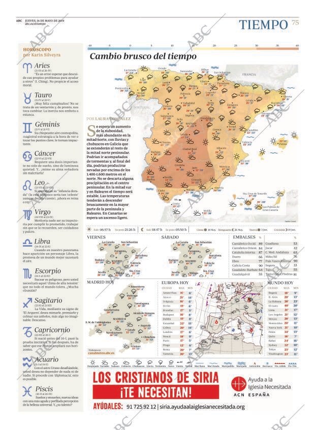 ABC MADRID 16-05-2019 página 75