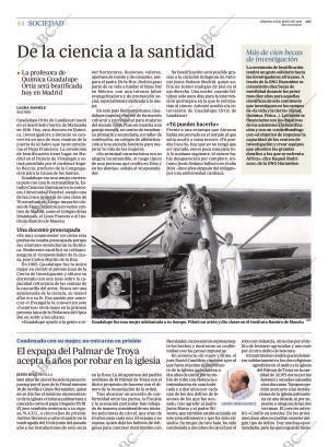 ABC MADRID 18-05-2019 página 44