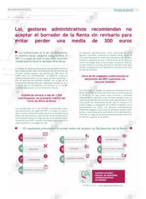 ABC MADRID 18-05-2019 página 75
