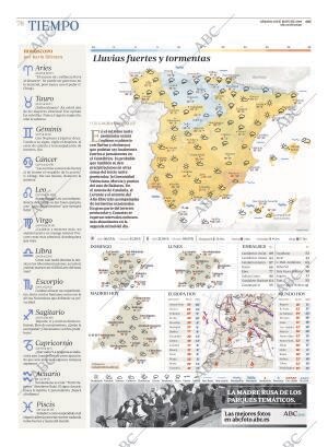 ABC MADRID 18-05-2019 página 78