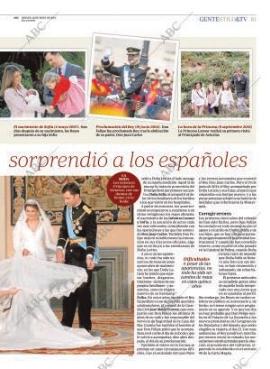 ABC MADRID 18-05-2019 página 81