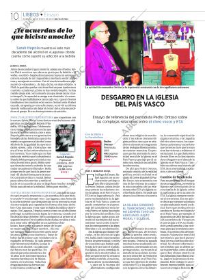 CULTURAL MADRID 18-05-2019 página 10