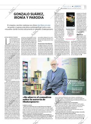 CULTURAL MADRID 18-05-2019 página 11