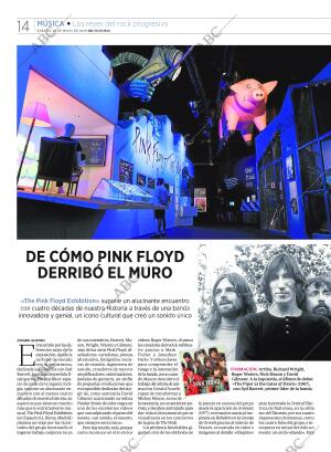 CULTURAL MADRID 18-05-2019 página 14