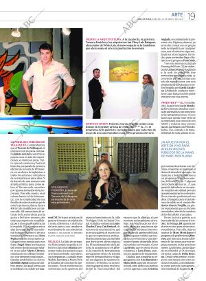 CULTURAL MADRID 18-05-2019 página 19