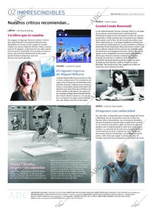 CULTURAL MADRID 18-05-2019 página 2