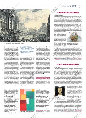 CULTURAL MADRID 18-05-2019 página 21