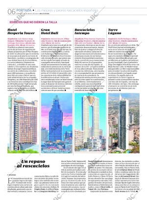 CULTURAL MADRID 18-05-2019 página 6